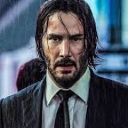 John Wick(抽象版