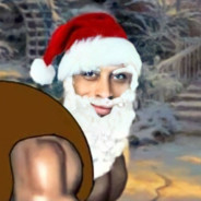 Santa Milos