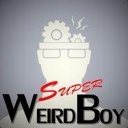 SuperWeirdBoy