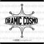 Dramic Cosmo