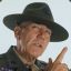 Gunnery Sergeant R. Lee Ermey