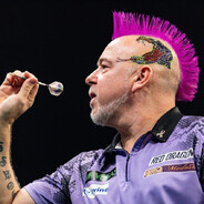Peter Wright