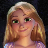 Rapunzel