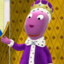 austin de los backyardigans