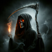 Reaperツ❤
