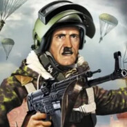 Steam Avatar