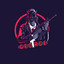 George
