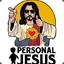 ✠ ✡ Personal Jesus ✡ ✠
