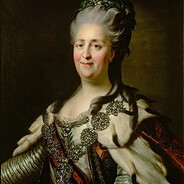 Екатирина II