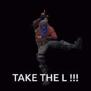 FortniteMan