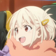 Ciallo～(∠・ω< )⌒☆