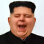 Kim Jong Puma