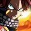 Etherious • Natsu • Dragneel