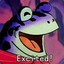 ExcitedFrog