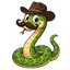Steam avatar