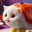 Pussinni Sushinni