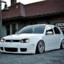 Golf MK4 R32 3.2L VR6 241CV