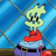 Pan Krab