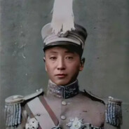 中华民国陆海军大元帅