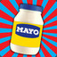 the mayo