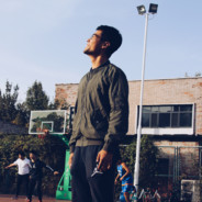 建国门第一小可爱