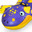 bestway inflatable salamander