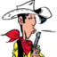 Lucky Luke