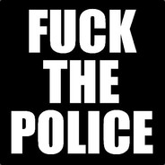 FUCK THE POLICE