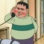 胖虎