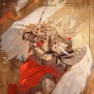 圣吉列斯 Sanguinius