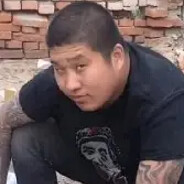 理塘の猛虎純真丁一郎