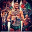 THE NOTORIOUS MMA