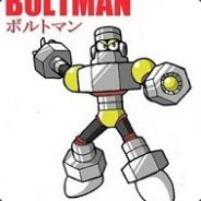 Bolt _Man