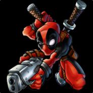 DEADPOOL