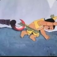 为什么总是我被干