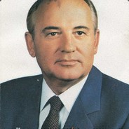 GORBACHOV