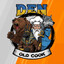{DEN} OLD COOK