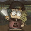 Dr. Angus Bumby