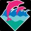 Pink Dolphin