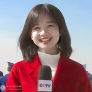 天气热热的心是冰冰的