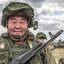 Молчание Бурят