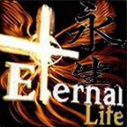 Eternal life