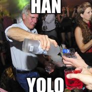 Han Yolo