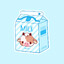 Milk