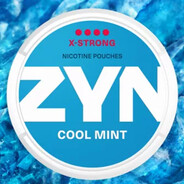 Cool Mint Zyn