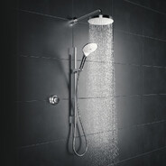 Shower Shitter