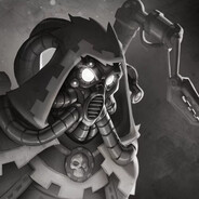 Steam Avatar