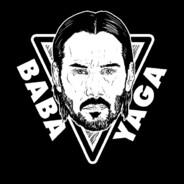 Baba Yaga