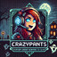 CrazyPants