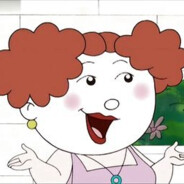 翻斗花园壮壮妈